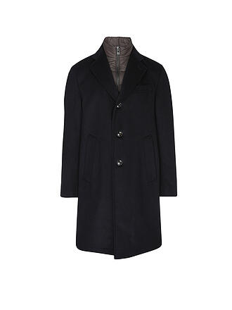 WINDSOR | Manteau en laine CELLON