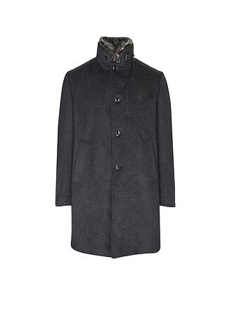 WINDSOR | Manteau en laine RIVANO