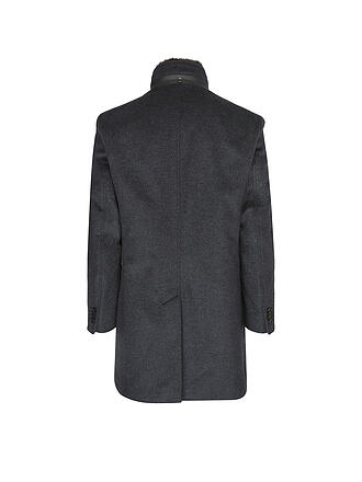 WINDSOR | Manteau en laine RIVANO