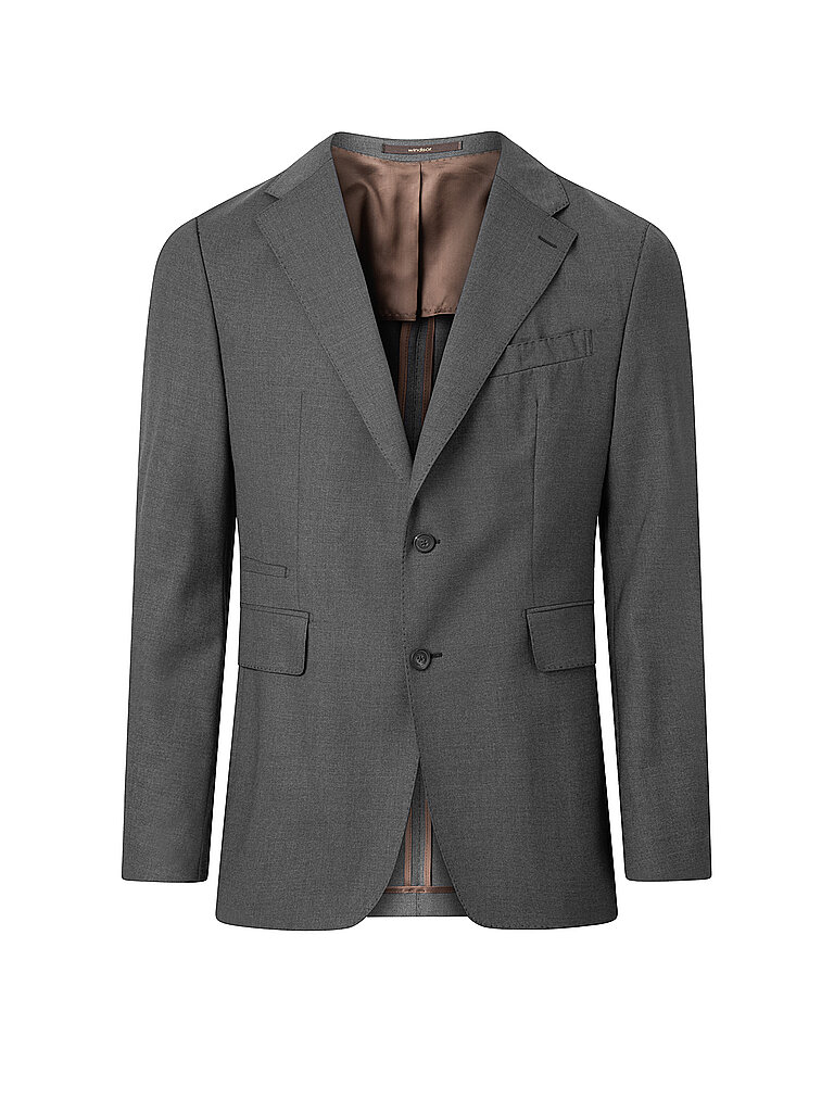 Blazer cintré SONO gris 110