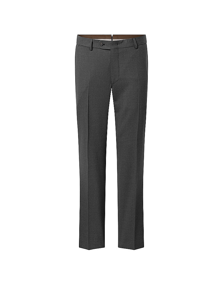 Pantalon de costume Slim Fit BENE gris 25