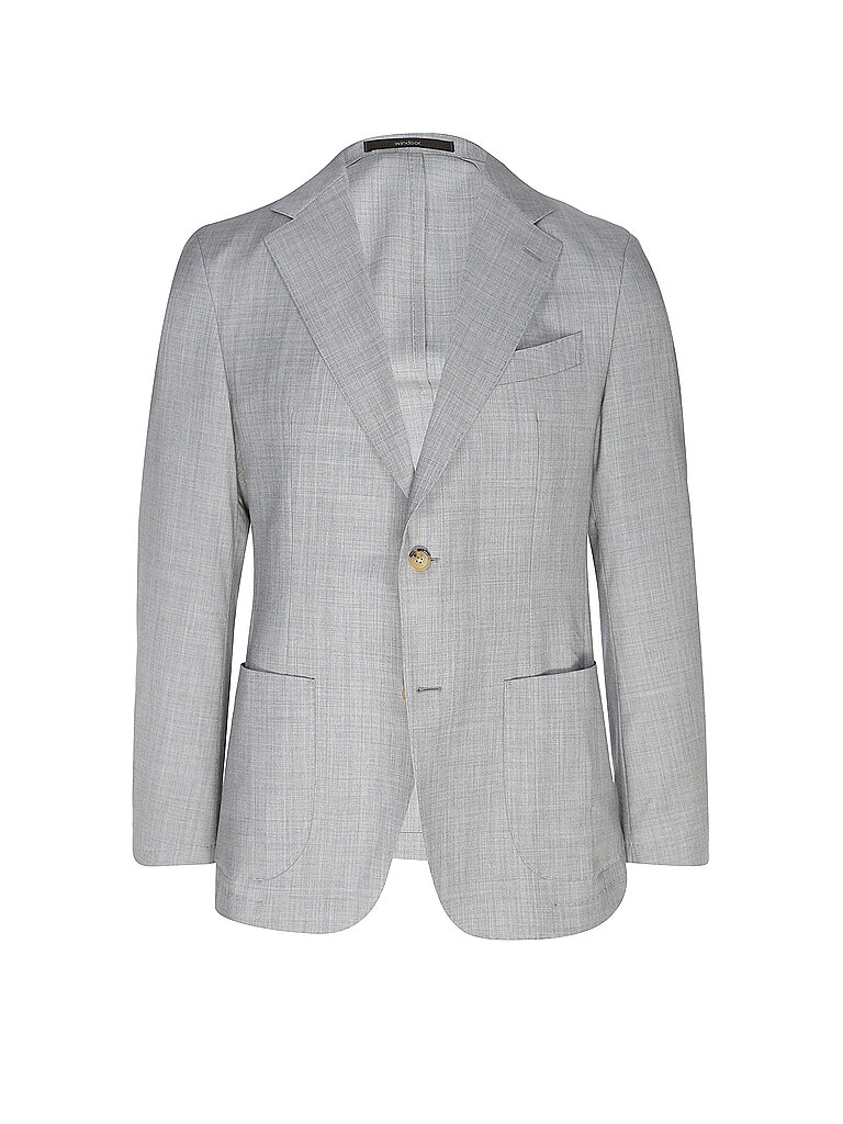 Sakko 13 TRAVEL2-W gris clair 50