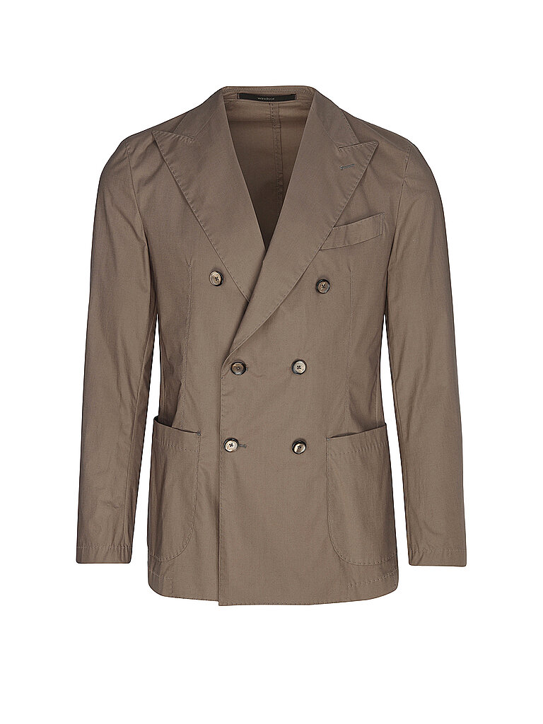 Sakko BARISTO marron clair 54