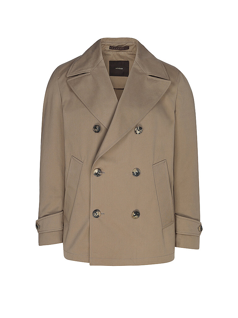 Windsor Veste beige 56