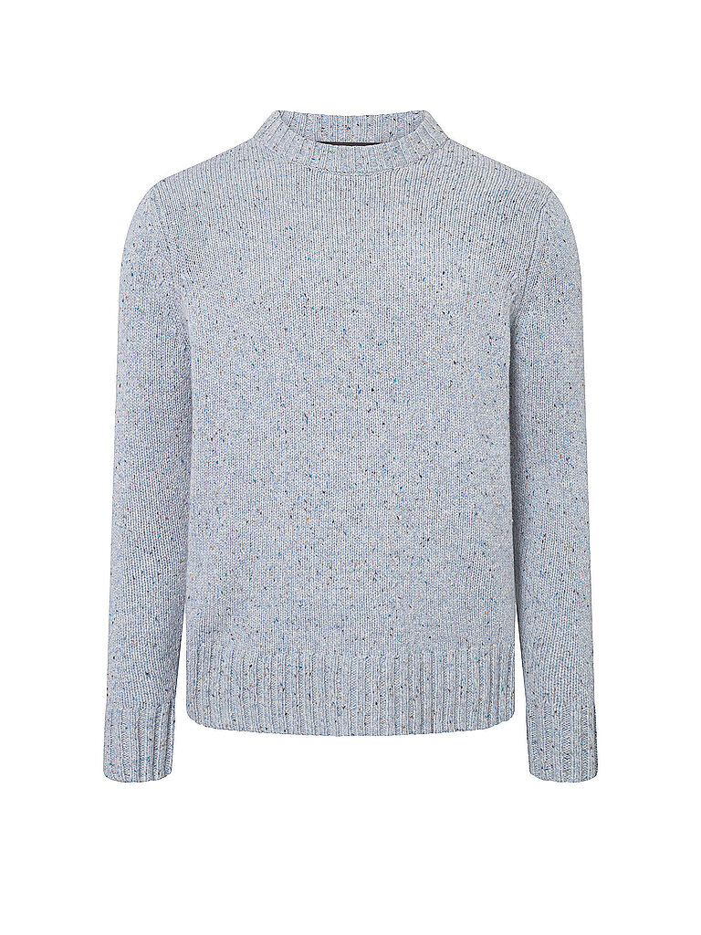 WINDSOR+Pullover+BARINO-R+bleu+clair+|+S