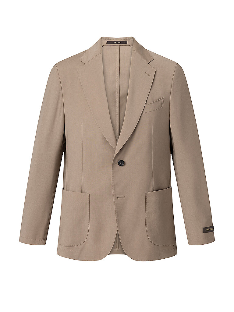 Windsor Sakko camel 50