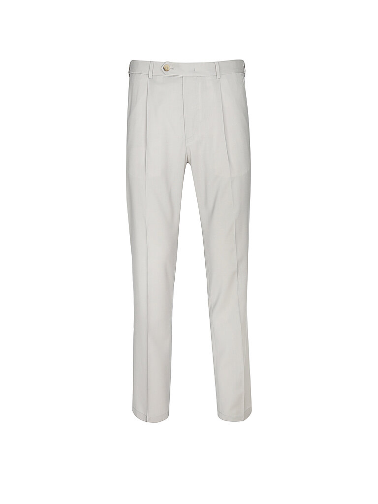 Pantalon de costume FRERO2 beige 52