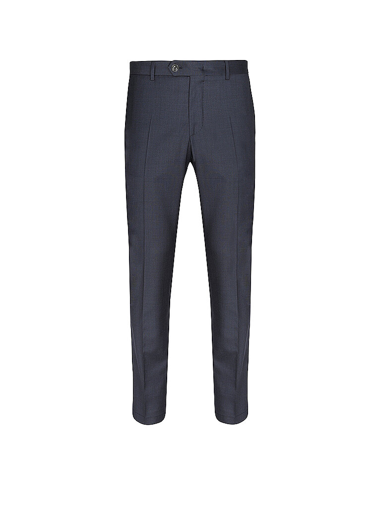 Pantalon de costume PESO-2 bleu marine 54