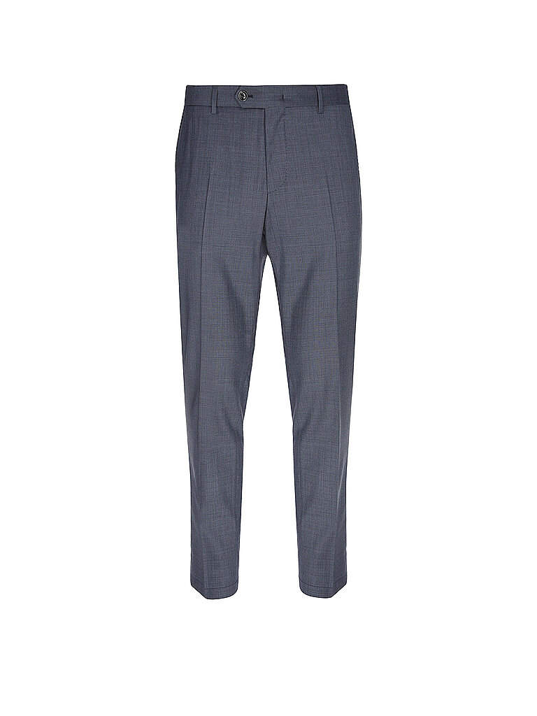 Pantalon de costume PESO 2 bleu marine 52