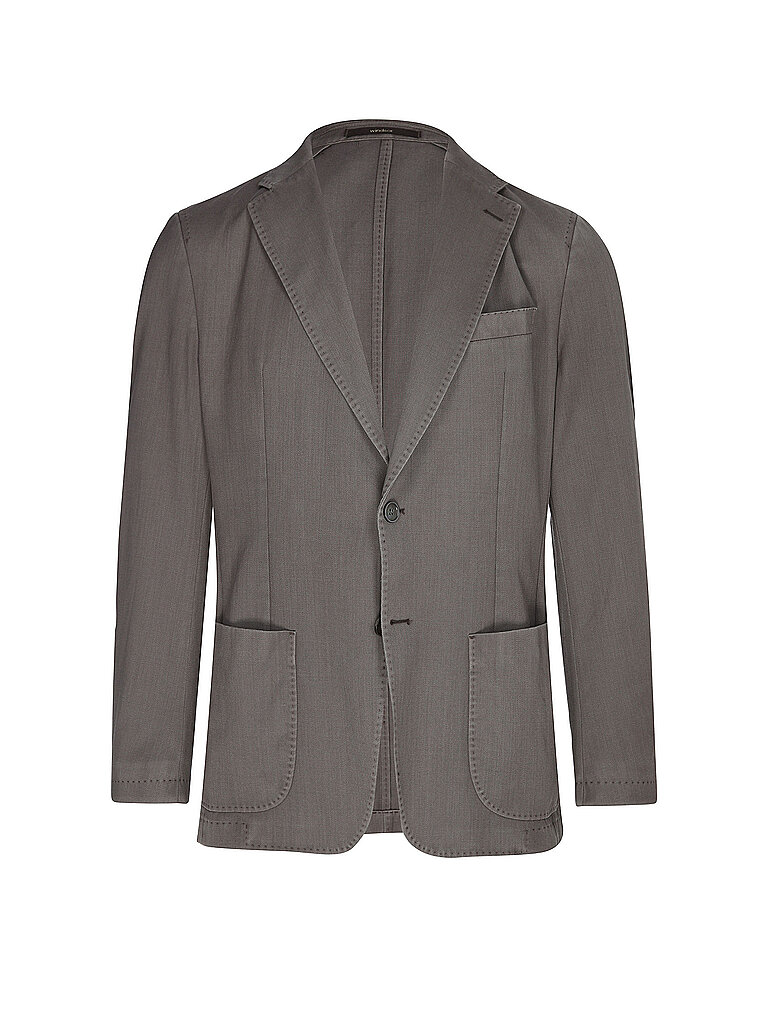 Windsor Sakko MANOLO marron 50