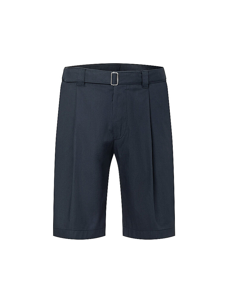 Shorts SCRIVO bleu marine 52
