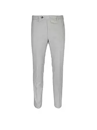 WINDSOR | Pantalon de costume SANTIOS | Gris