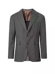 WINDSOR | Sakko coupe ajustée SONO | Gris