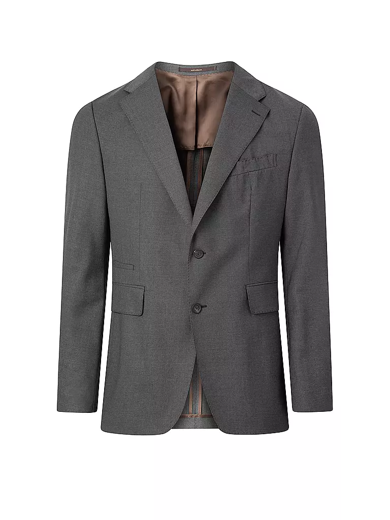 WINDSOR | Blazer cintré SONO | grau
