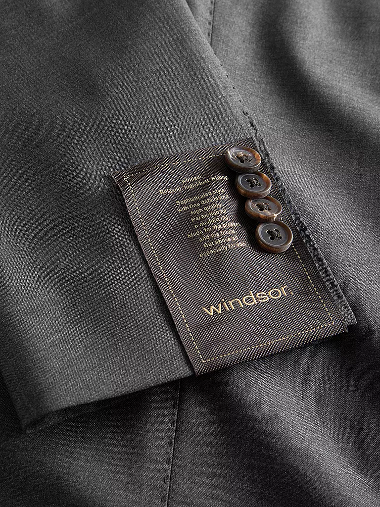 WINDSOR | Blazer cintré SONO | 