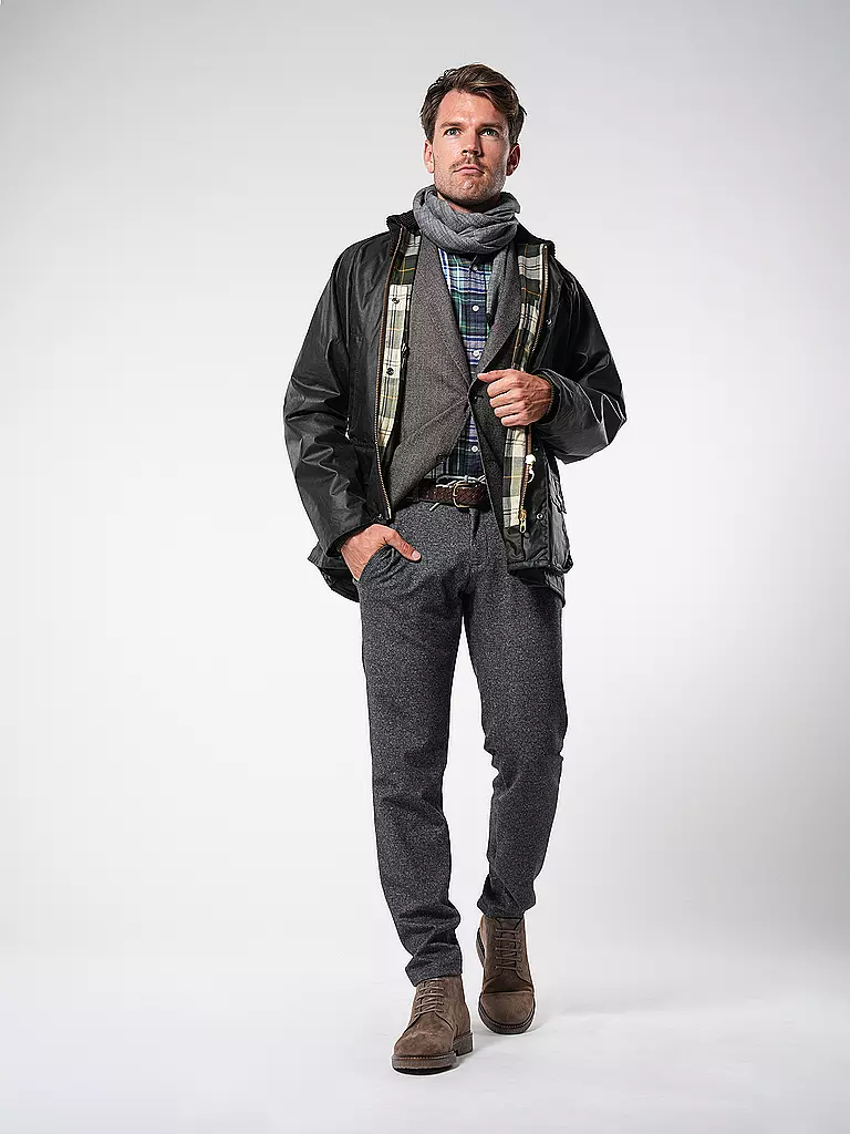 WINDSOR | Blazer | braun