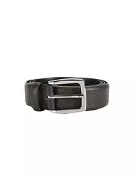 WINDSOR | Ceinture en cuir | Marron