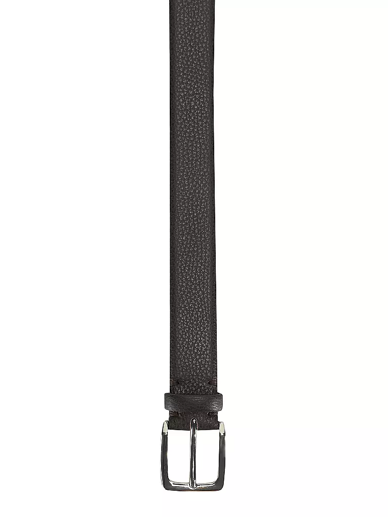 WINDSOR | Ceinture en cuir | 