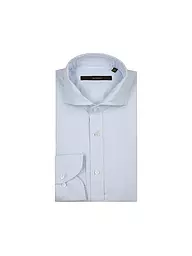 WINDSOR | Chemise Slim Fit | Bleu clair