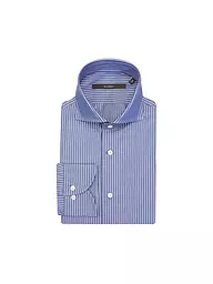 WINDSOR | Chemise Slim Fit | Bleu