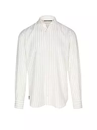 WINDSOR | Chemise Slim Fit | Beige