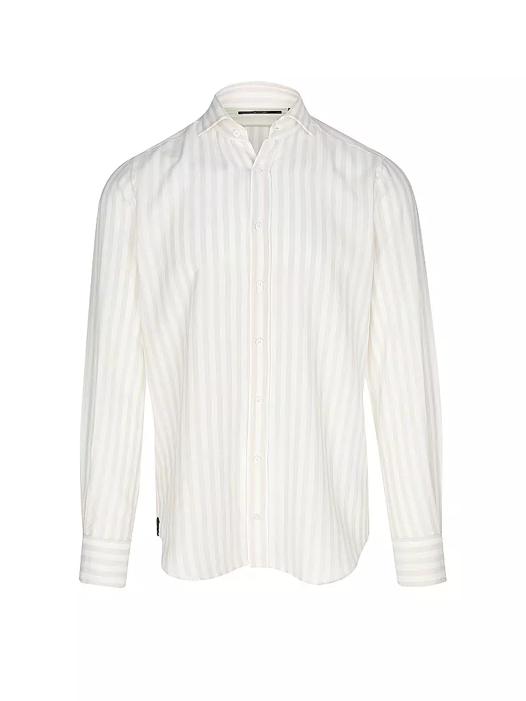 WINDSOR | Chemise Slim Fit | Beige