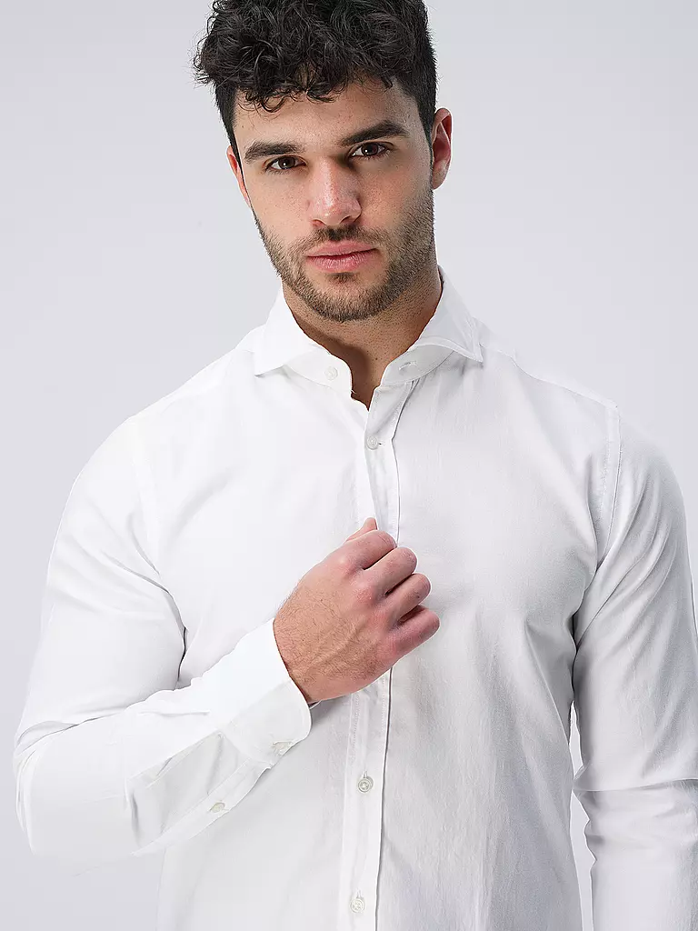 WINDSOR | Chemise Slim Fit | 