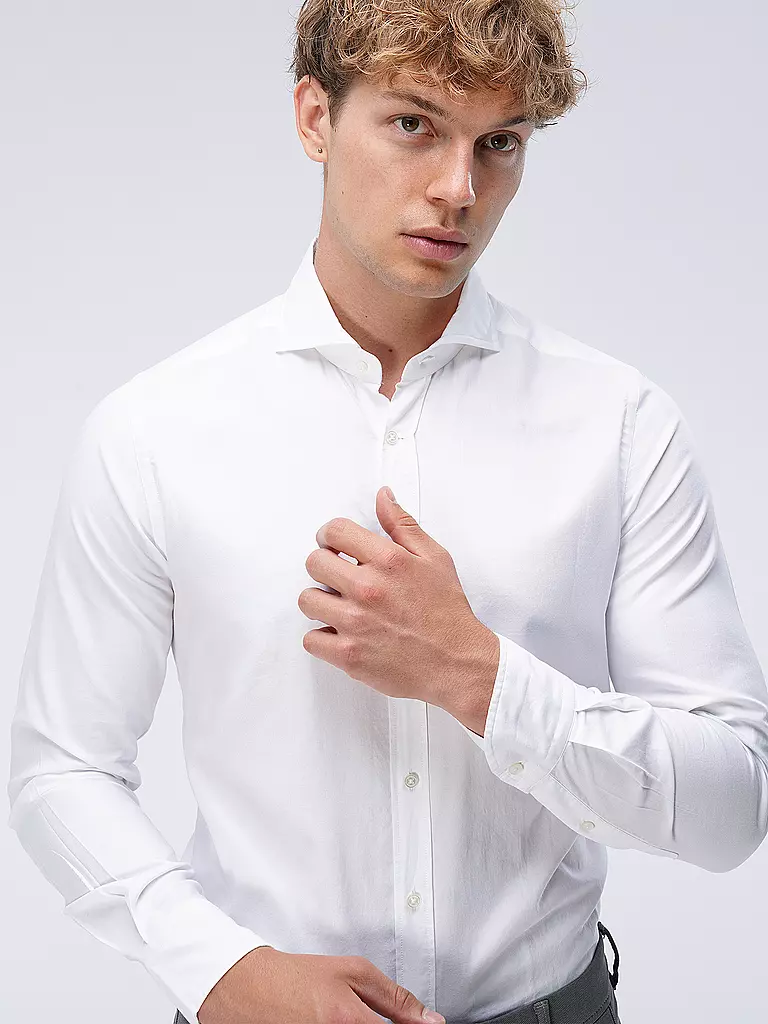 WINDSOR | Chemise Slim Fit | 