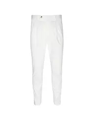 WINDSOR | Chino SAPO | Blanc