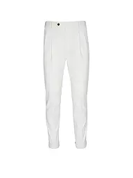 WINDSOR | Chino SAPO | Blanc