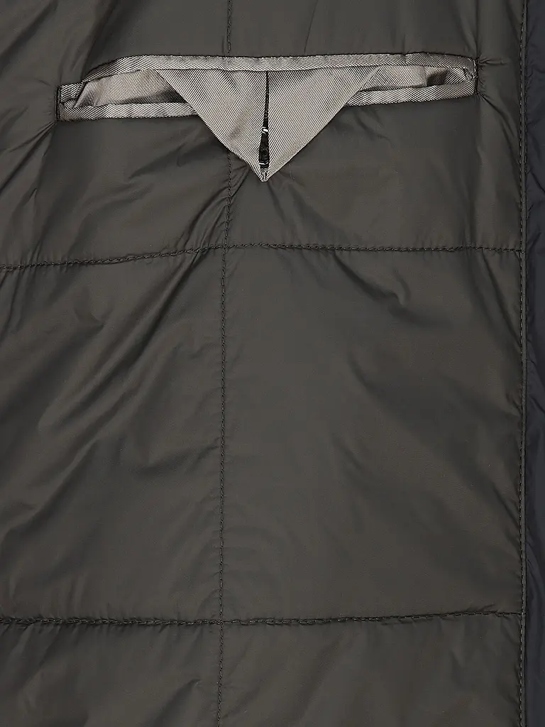 WINDSOR | Manteau en laine CELLON | 