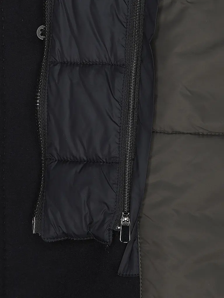 WINDSOR | Manteau en laine CELLON | 