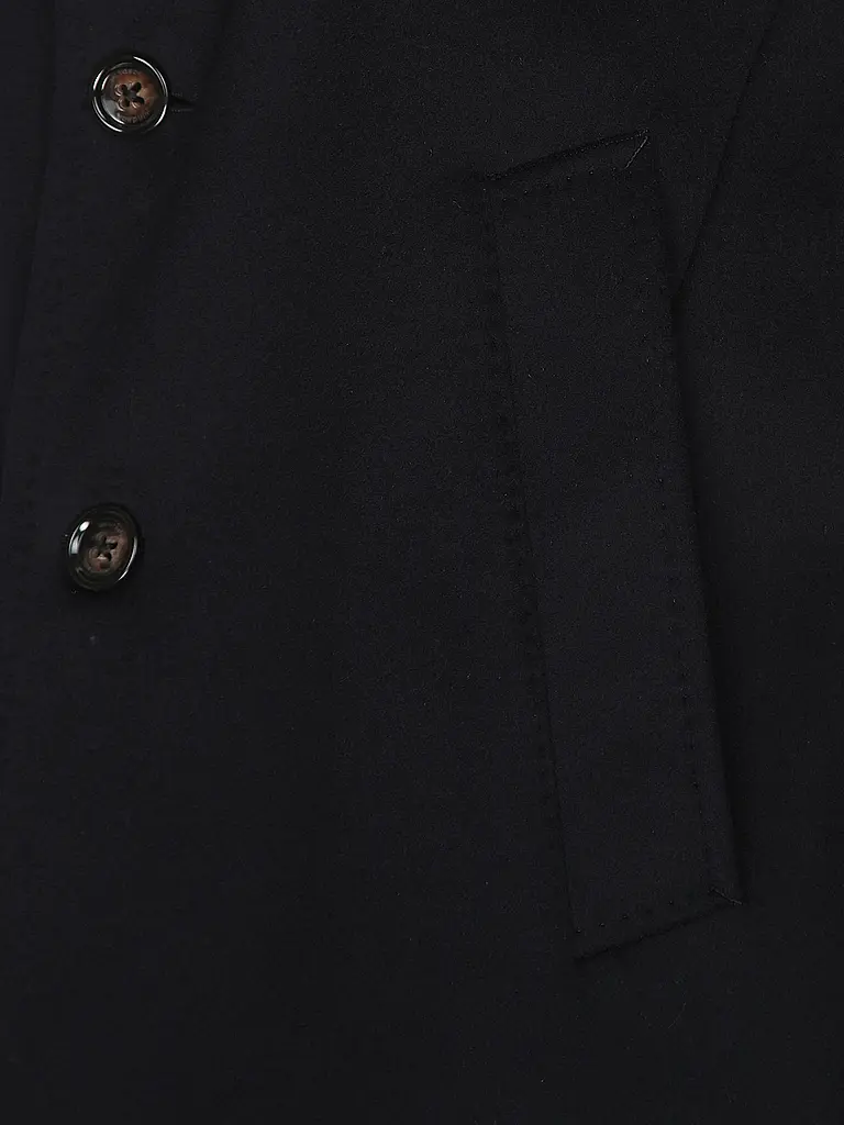 WINDSOR | Manteau en laine CELLON | 