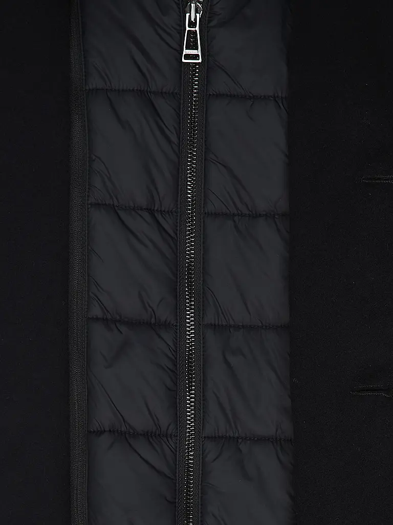 WINDSOR | Manteau en laine CELLON | 