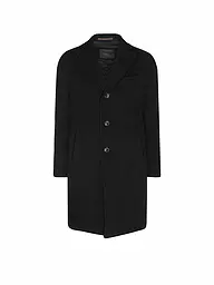WINDSOR | Manteau en laine CENTRO | Noir