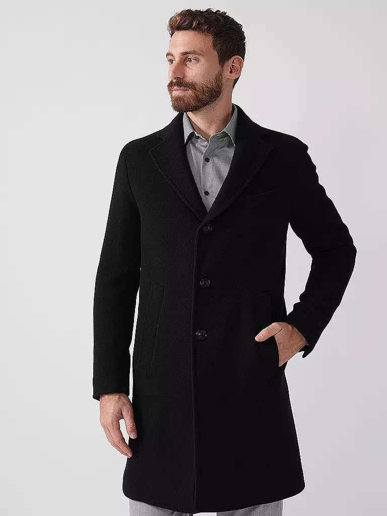WINDSOR | Manteau en laine CENTRO | 