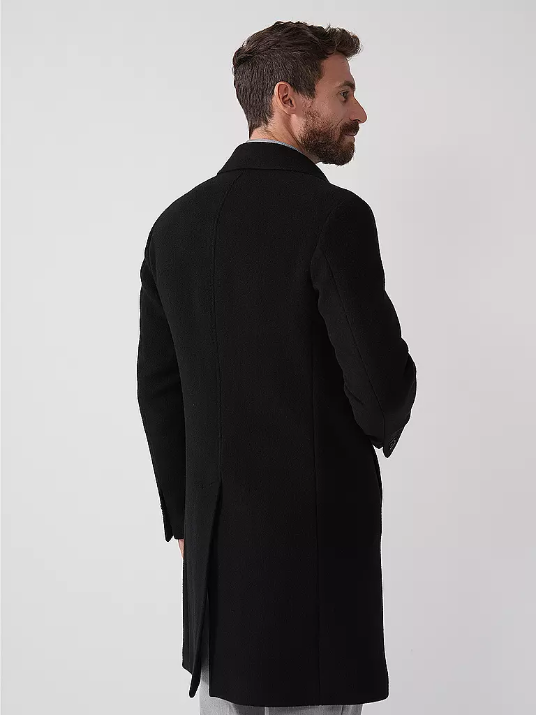 WINDSOR | Manteau en laine CENTRO | 