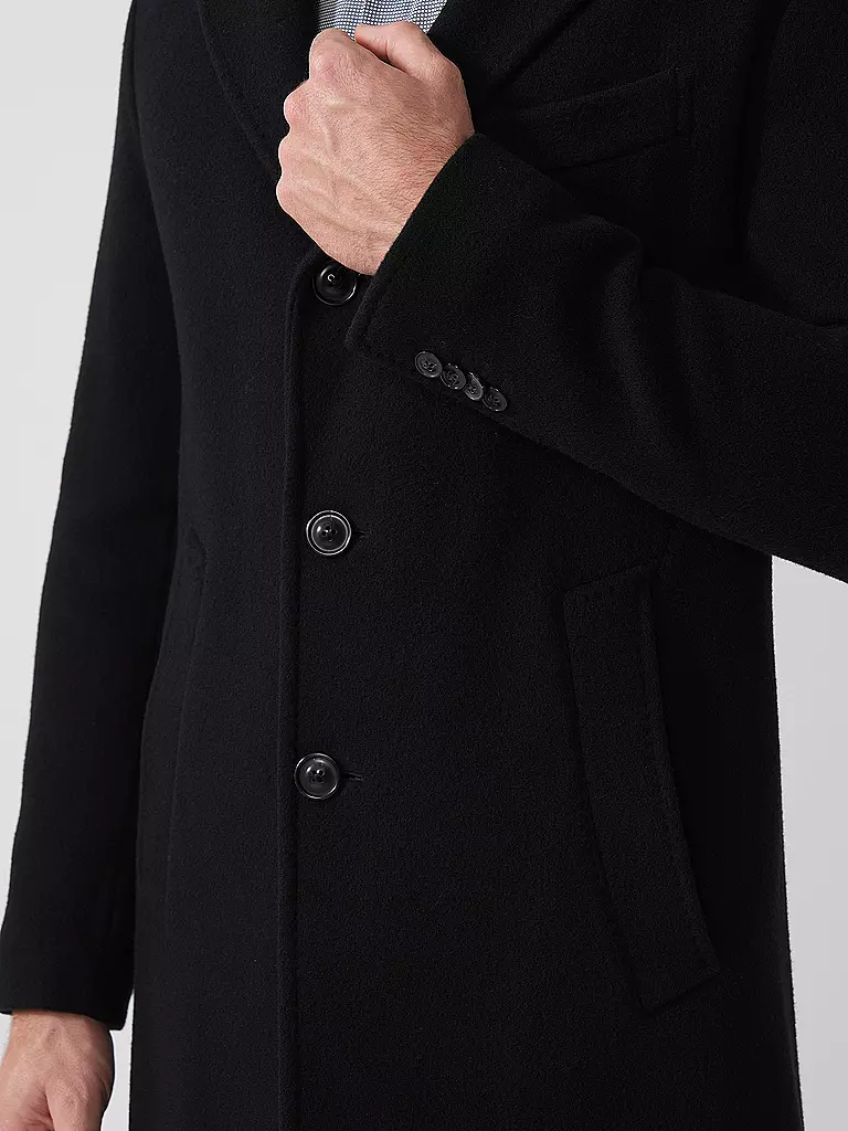 WINDSOR | Manteau en laine CENTRO | 