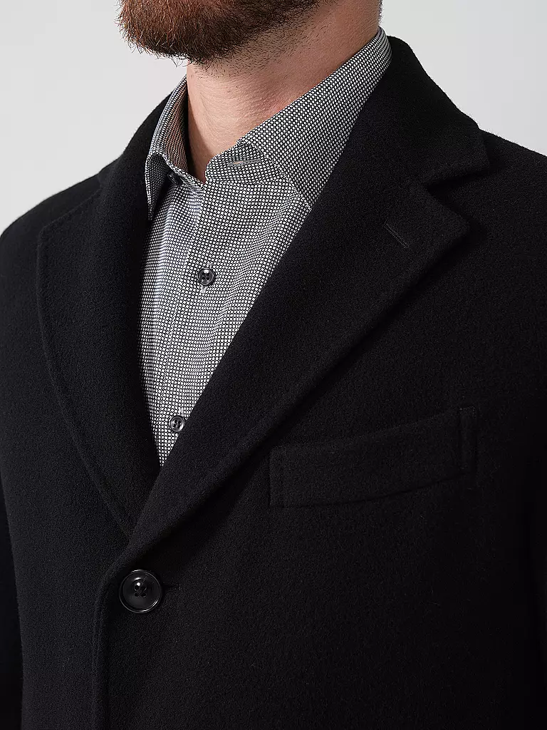 WINDSOR | Manteau en laine CENTRO | 