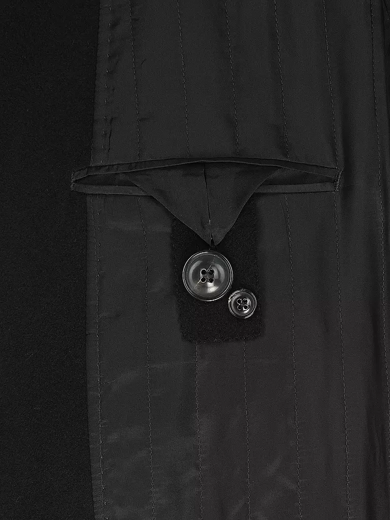 WINDSOR | Manteau en laine CENTRO | 