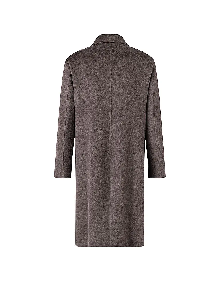 WINDSOR | Manteau en laine DOPO | 