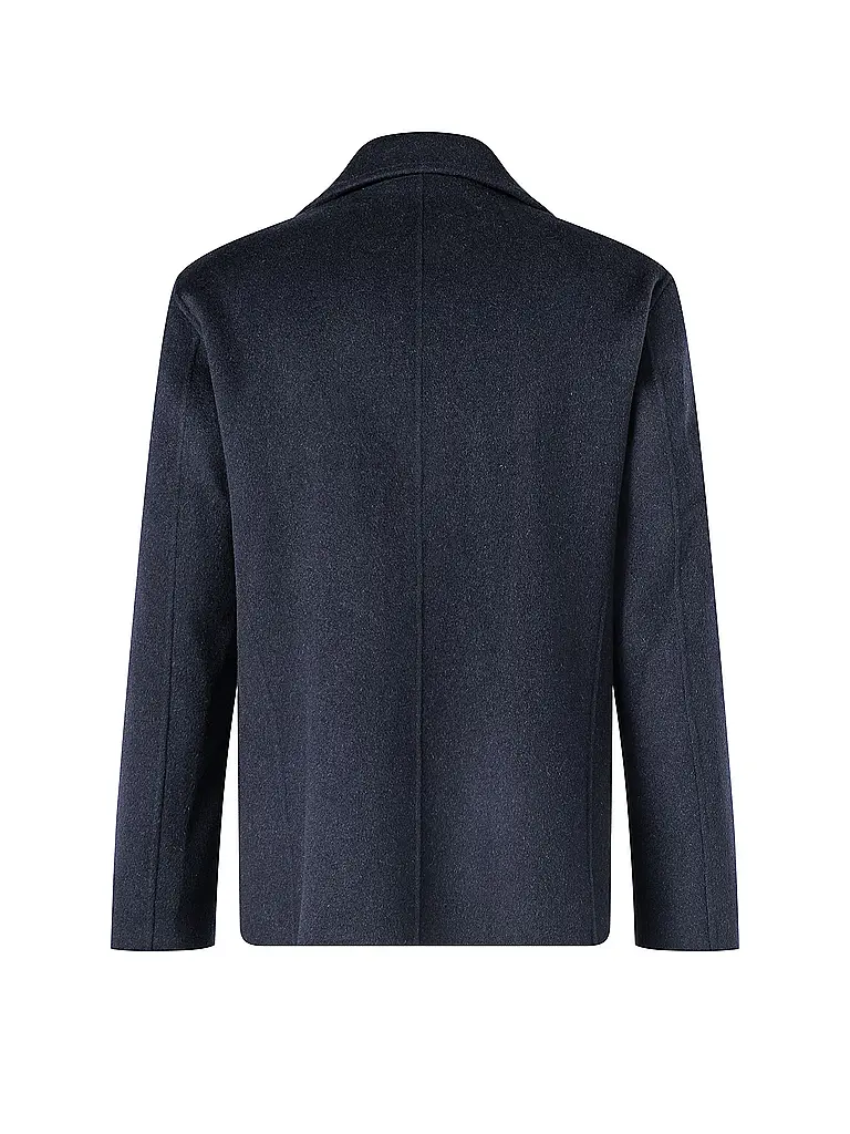 WINDSOR | Manteau en laine DOPPIO | 