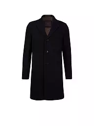 WINDSOR | Manteau en laine | Bleu foncé