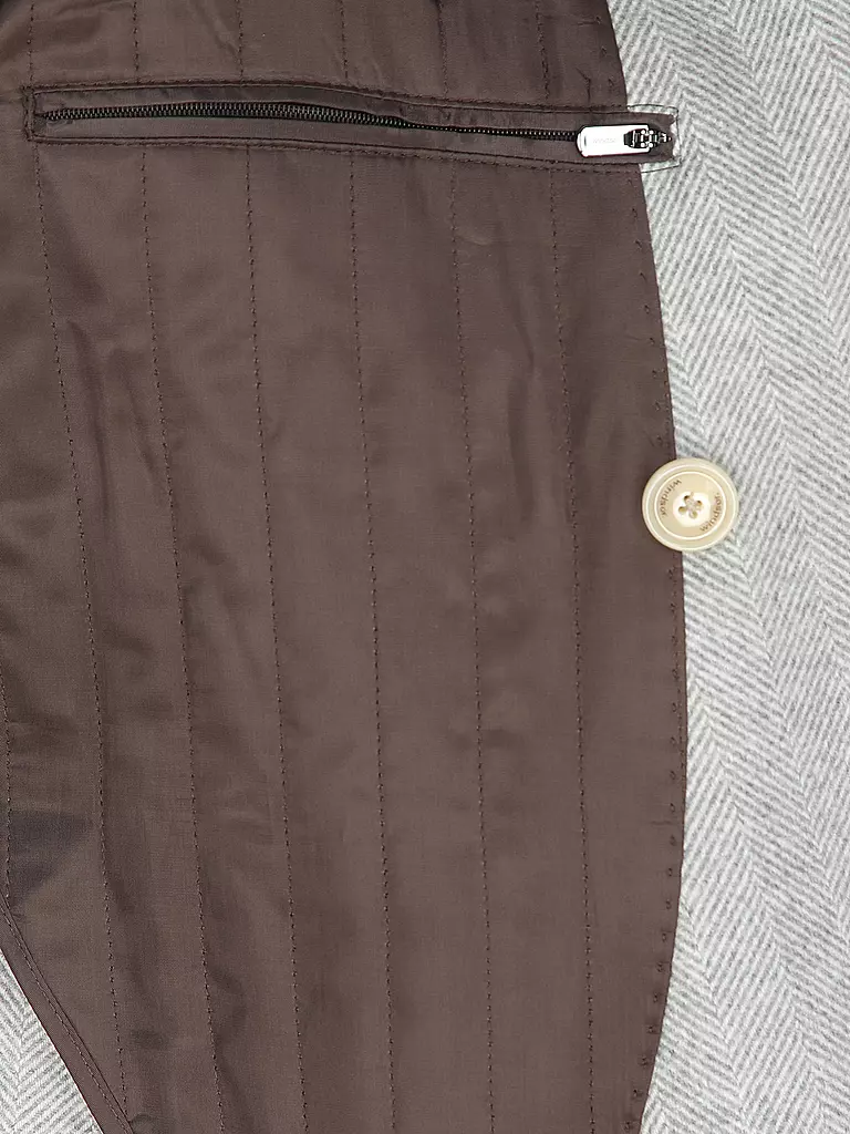 WINDSOR | Manteau en laine | 