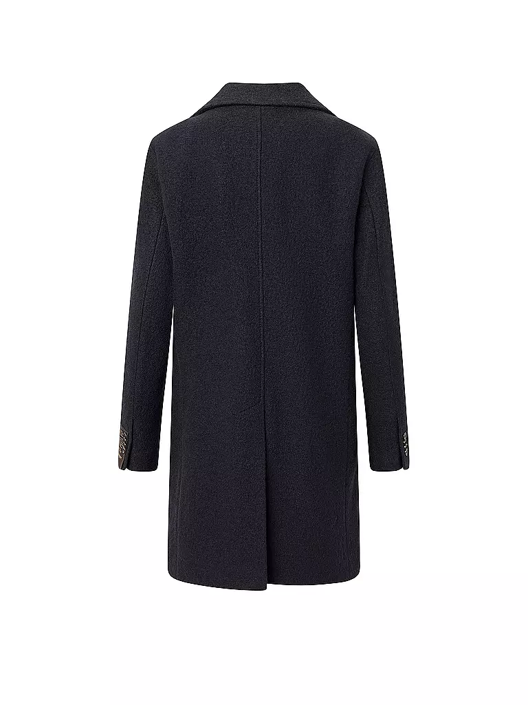 WINDSOR | Manteau en laine | 