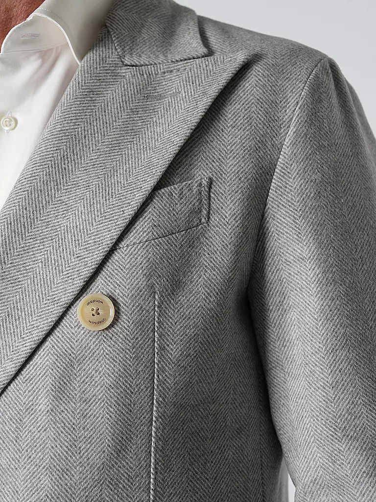 WINDSOR | Manteau en laine | 
