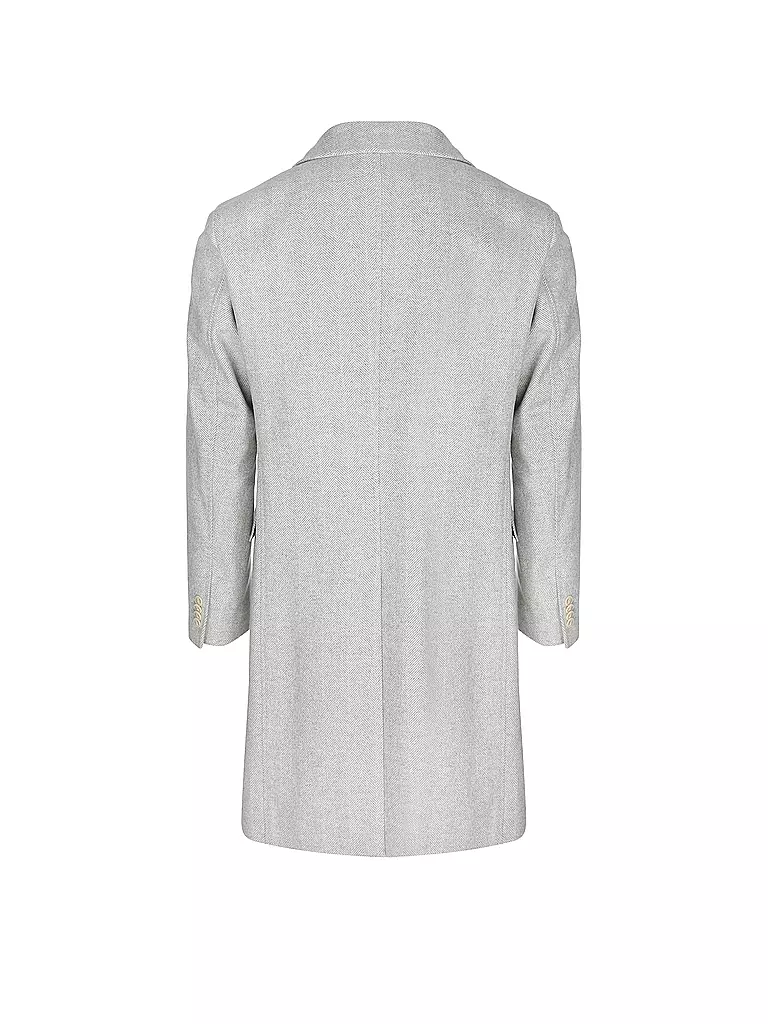 WINDSOR | Manteau en laine | 