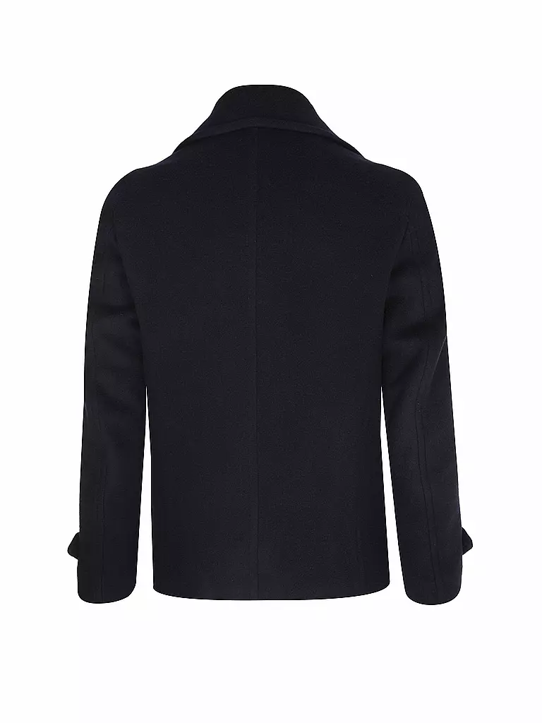 WINDSOR | Manteau en laine | 