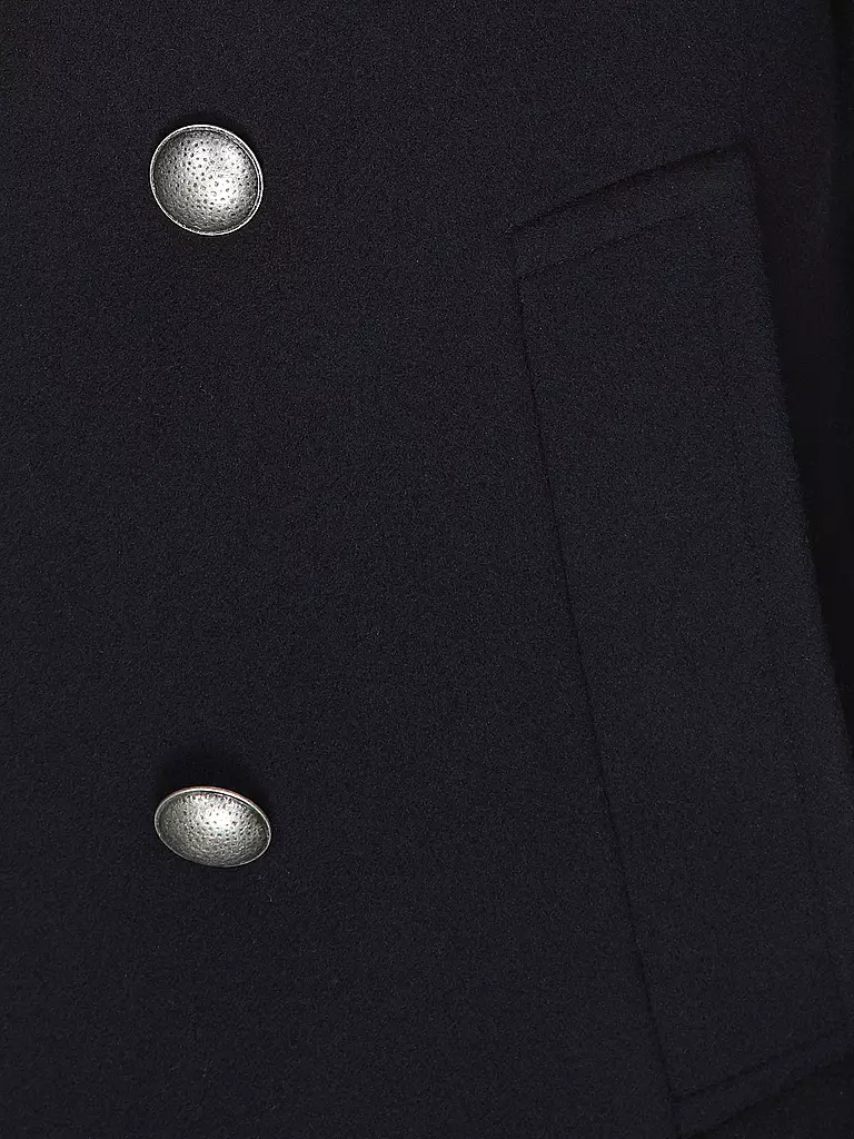 WINDSOR | Manteau en laine | 