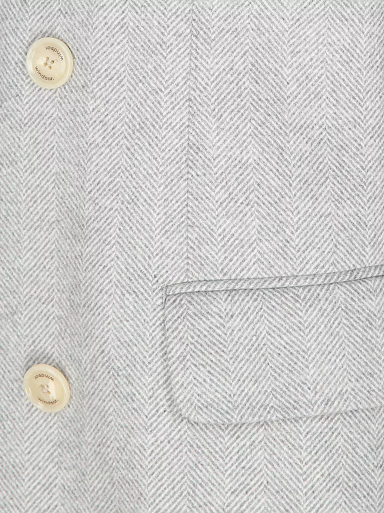 WINDSOR | Manteau en laine | 